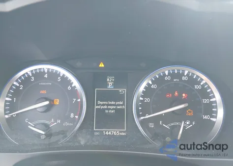 2015 Toyota Highlander Xle V6 from USA, damaged, VIN 5TDJKRFH5FS105557